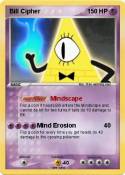 Bill Cipher