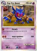 Pop Fizz Beest