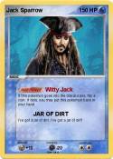 Jack Sparrow Jack Sparrow