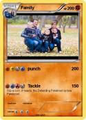 Family Family