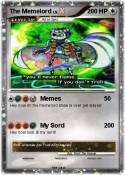 The Memelord