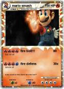 mario smash