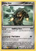 Cyber Rex