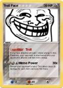 Troll Face