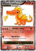 Ultimate Dragon Ultimate Dragon