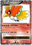 ho-oh baby