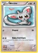 Minccino