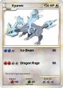 Kyurem