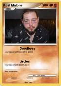 Post Malone