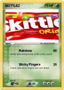 SKITTLEZ