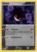 Gengar