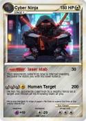 Cyber Ninja