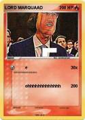 LORD MARQUAAD