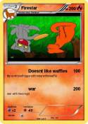 Firestar
