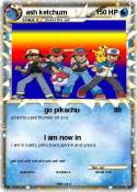 ash ketchum