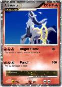 Arceus