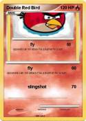 Double Red Bird Double Red Bird