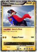 Super Puppy