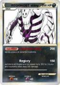 REGIGHOST shiny REGIGHOST shiny