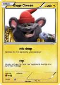 Bigge Cheese