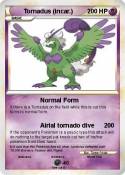 Tornadus