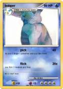 bobper