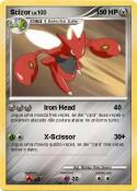Scizor