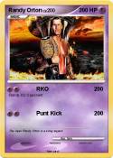 Randy Orton