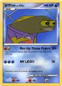 WTFish