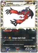 yveltal