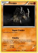 Predator