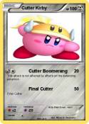 Cutter Kirby