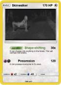 Skinwalker