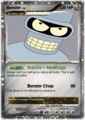 Bender