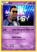 Psy