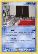 BUDDY