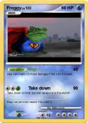 Froggy Froggy