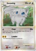 Dovewing