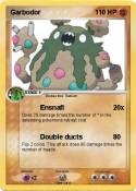 Garbodor