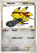 MINIGUN 222