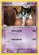LOL KATZ