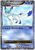M Glaceon