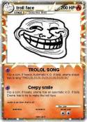 troll face