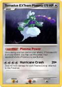 Tornadus EXTeam