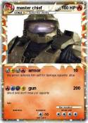 master chief