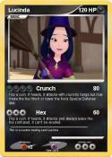 Lucinda