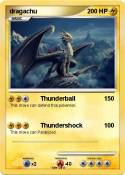 dragachu