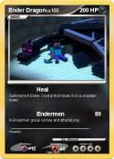 Ender Dragon