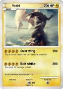 Yoshi