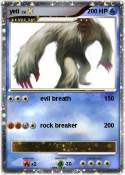yeti